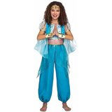 My other Me Svečana odjeća za djecu Turkizno Princeza 3-4 Godine | shoptok.hr