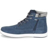 Timberland Davis Square 6 Inch Boot Plava | shoptok.hr
