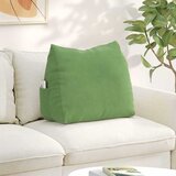  Jastuk za leđa Svijetlo zelena 60 x 20 x 50 cm Kordura tekstil | shoptok.hr