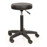  Stolica pomoćna Sibel Rivoli Pvc stopa – Crna | Eponuda.ba