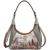 Janet Ženska torba Lotus Lover 22x8x16,5 cm J-194 | shoptok.hr
