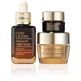 Estée Lauder Holiday Fall Repair Sets 30ml ANR Repair Set 3pcs poklon set (za savršeno lice)