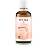 mother hranilno olje za čas dojenja 50 ml za ženske