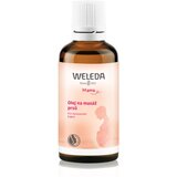 Weleda Ulje za masažu grudi tokom laktaciјe, 50ml Cene