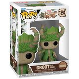 Funko POP figura Marvel: Groot kao Loki | shoptok.hr