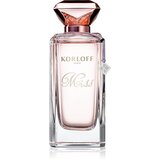 Korloff Miss parfumska voda za ženske 88 ml | Shoptok.si