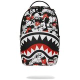 Sprayground Torbe 910B8864NSZ Bela Cene