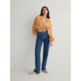 Reserved - ŽENSKA KOŠULJA - narančasta | shoptok.hr