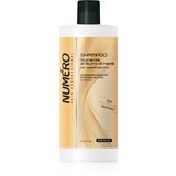 Brelil Numéro Nourishing Shampoo hranjivi šampon sa shea maslacem 1000 ml | shoptok.hr