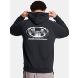 Under Armour Men's sweatshirt UA Rival Flc Txtr CG Hoodie - Men's | Eponuda.ba