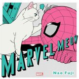 VIZ Media Nao Fuji - Marvel Meow | Eponuda.com