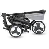 Coccolle Tricikel Spectra Plus Siva | Shoptok.si
