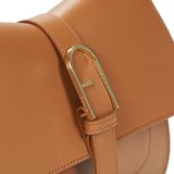 Furla Torbice za na ramo FLOW M TOP HANDLE Kostanjeva | Shoptok.si