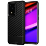 Spigen core armor silikonski ovitek za samsung galaxy s20 ultra g988 | Shoptok.si