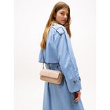 Tommy Hilfiger Torba preko ramena 'DISTINCT' bež | shoptok.hr