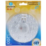 Aigostar LED magnetni modul LED/12W/230V 3000/4000/6500K | Eponuda.com