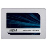 Crucial MX500 500GB SSD | Eponuda.ba