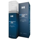 Eromed Potency Gel 100ml Cene