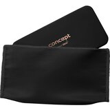 Copen KZ2020 kozmetičko ogledalce s LED pozadinskim osvjetljenjem Midnight 1 kom | shoptok.hr