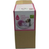 LINA LINE Di&scaron;eči mehčalec - vijolica - 3 l cene
