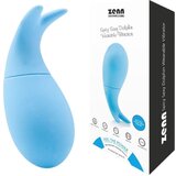 Zenn VIBRATOR Spicy Sexy Dolphin Blue | Shoptok.si