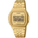 Casio ročna ura Vintage A1000G-9EF | Shoptok.si