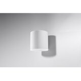  Brilagi - LED zidna svetiljka FRIDA 1xG9/4W/230V bela | Eponuda.com