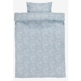  patricia set flanelske posteljine 140x200 plava ( 7395180 ) | ePonuda.com