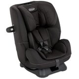 Graco autosjedalica Slimfit R129, Grupa 0+, 1, 2, 3 (0-36 kg) (40-145 cm) - Iron | shoptok.hr