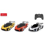  Auto na daljinski McLaren Senna 1:24, crveni | shoptok.hr