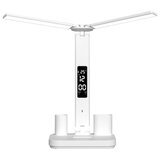  led prigušiva punjiva stona lampa noblite p LED/5W/5V 3000/4000/6000K 2200 mah bela | Eponuda.com