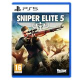  Sniper Elite 5 /PS5 | Eponuda.ba