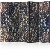  Paravan u 5 dijelova - Discreet Elegance II [Room Dividers] 225x172 Cijene