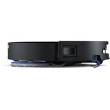Ecovacs Robotski sesalnik DEEBOT T50 OMNI Gen3 | Shoptok.si
