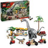 Lego Jurassic World Raptor & Titanosaurus Tracking Mission številka 76973 cene