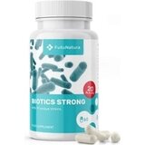 FutuNatura biotics Strong kapsule Cene