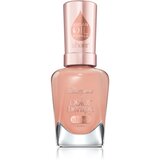 Sally Hansen Color Therapy negovalni lak za nohte odtenek 538 Unveiled 14.7 ml Cene