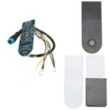  Panel Dashboard N5 sa poklopcem org za trotinet Xiaomi M365 Pro/ 1S/ Essential/ M365 Pro 2 | ePonuda.com