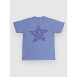 A-Lab Stardust Kids T-shirt lavender | Shoptok.si