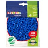 Playbox 5mm MIDI perle za glačanje, 1000 komada u tamnoplavoj boji | shoptok.hr
