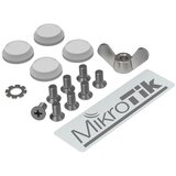 MikroTik L009UiGS-RM 8-port Gigabit SFP 2.5G 1U Rackmount usmerjevalnik, (20825712) | Shoptok.si