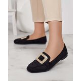 Resti Women's moccasins with buckle Serbento | shoptok.hr