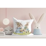Mila Home Ukrasne jastučnice u setu 4 kom s uskršnjim motivom 43x43 cm – | shoptok.hr