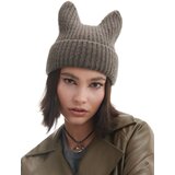 Cropp - Ženska kapa - Siva | shoptok.hr