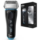 Braun brijač 8325s black/blue OUTLET | Eponuda.com