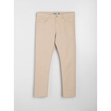 Sinsay Pamučne slim fit traperice Slike