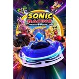 PS4 / PSN Sonic Racing CrossWorlds - Pre-Order Bonus (DLC) PSN (PS4/PS5) Key EUROPE | ePonuda.com
