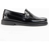 Purapiel Mokasini 102507 Črna | Shoptok.si