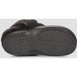 Crocs Cls Unfurgettable Sueded Clog Smeđa | shoptok.hr
