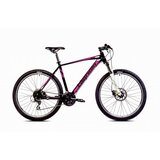 Capriolo mtb level 7.2 27.5''''''''/24AL crno-pink 918551-17 muški bicikl